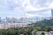 Greenville Gardens 嘉苑 | View from Living and Dining Room