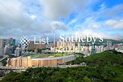Greenville Gardens 嘉苑 | View from Living and Dining Room