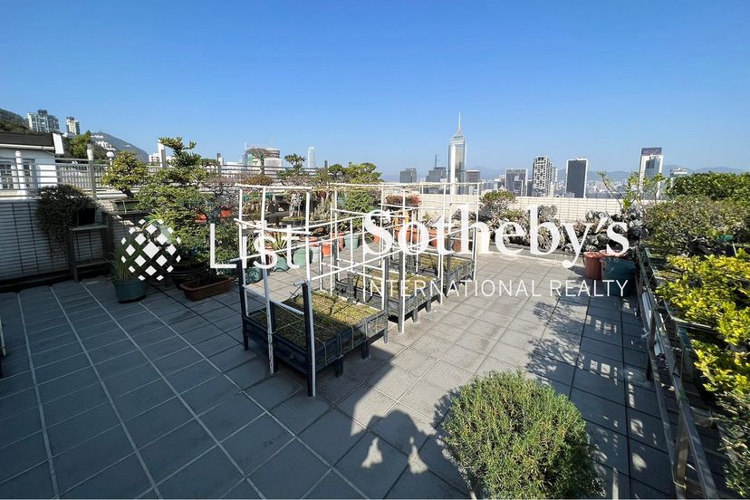 Greenville Gardens, MidLevels East Property ID 258017