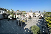 Greenville Gardens 嘉苑 | Private Roof Terrace