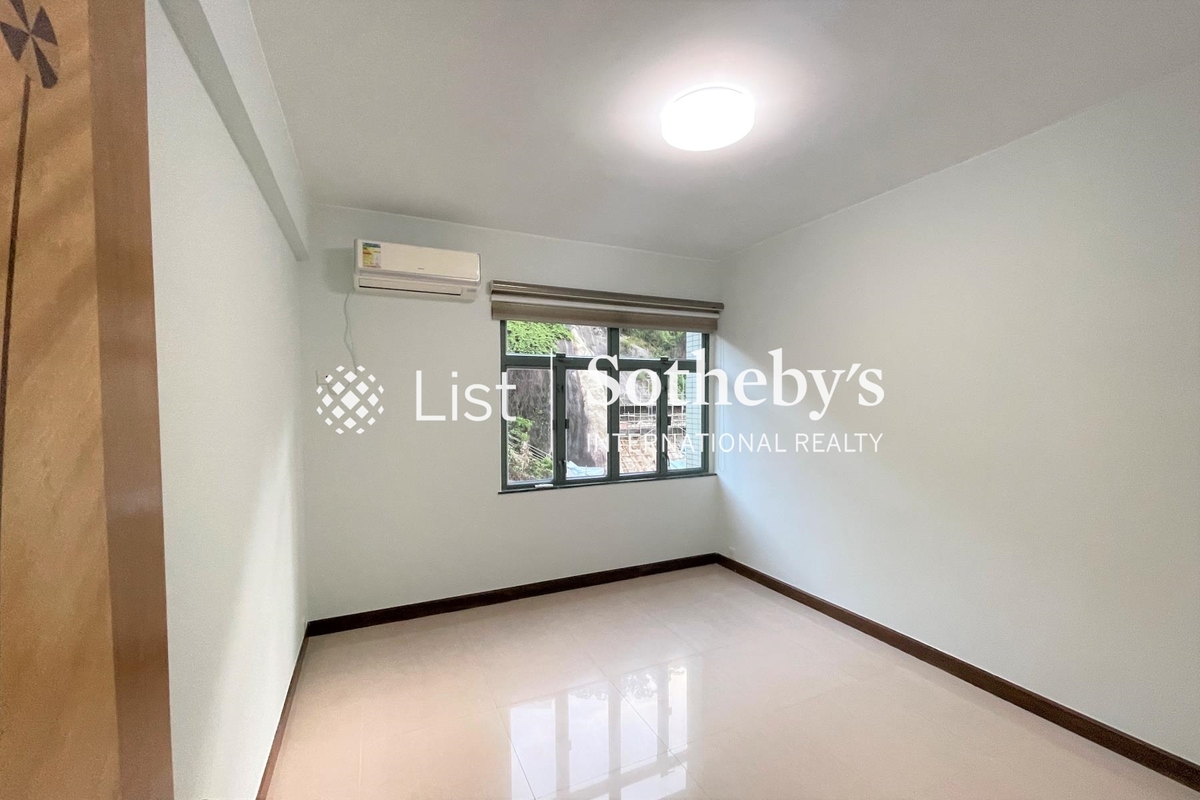 Greenville Gardens 嘉苑 | Second Bedroom