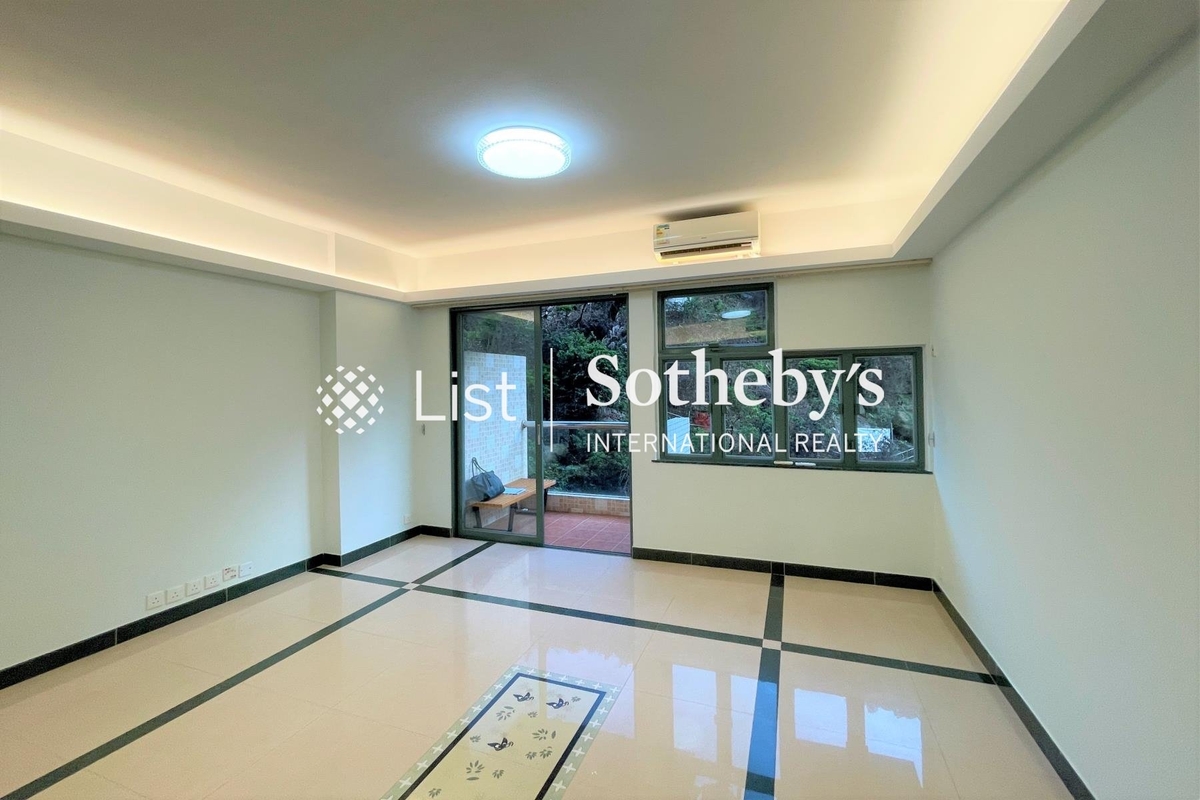 Greenville Gardens 嘉苑 | Living and Dining Room