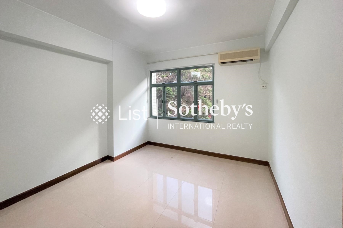 Greenville Gardens 嘉苑 | Third Bedroom