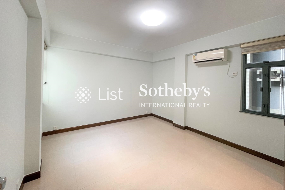 Greenville Gardens 嘉苑 | Master Bathroom