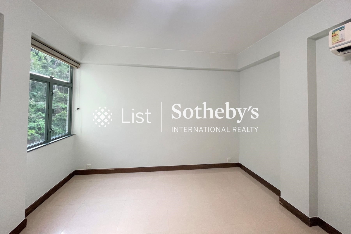 Greenville Gardens 嘉苑 | Master Bedroom