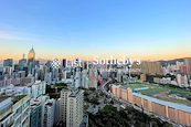Greenville Gardens 嘉苑 | View from Living and Dining Room