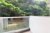 Greenville Gardens 嘉苑 | Balcony off Living and Dining Room