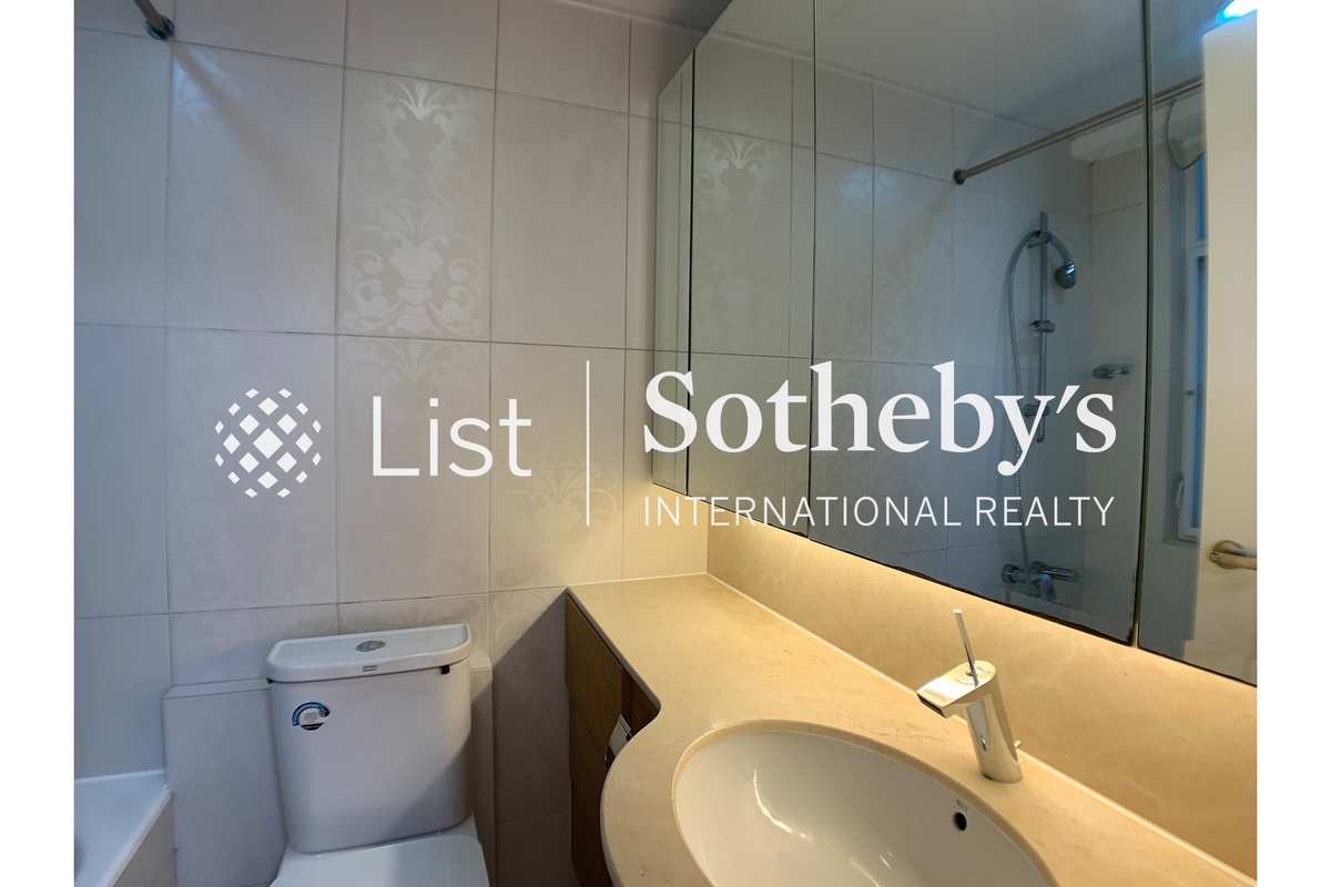 Greenville Gardens 嘉苑 | Master Bathroom