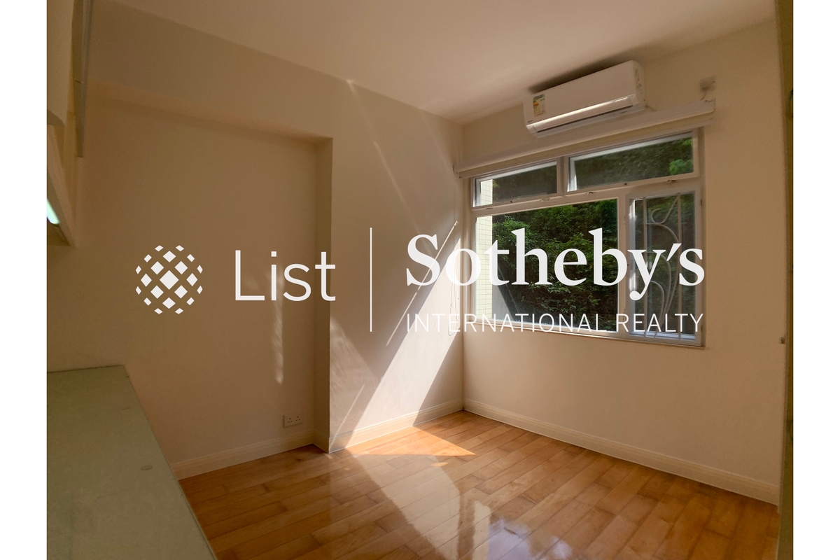 Greenville Gardens 嘉苑 | Third Bedroom