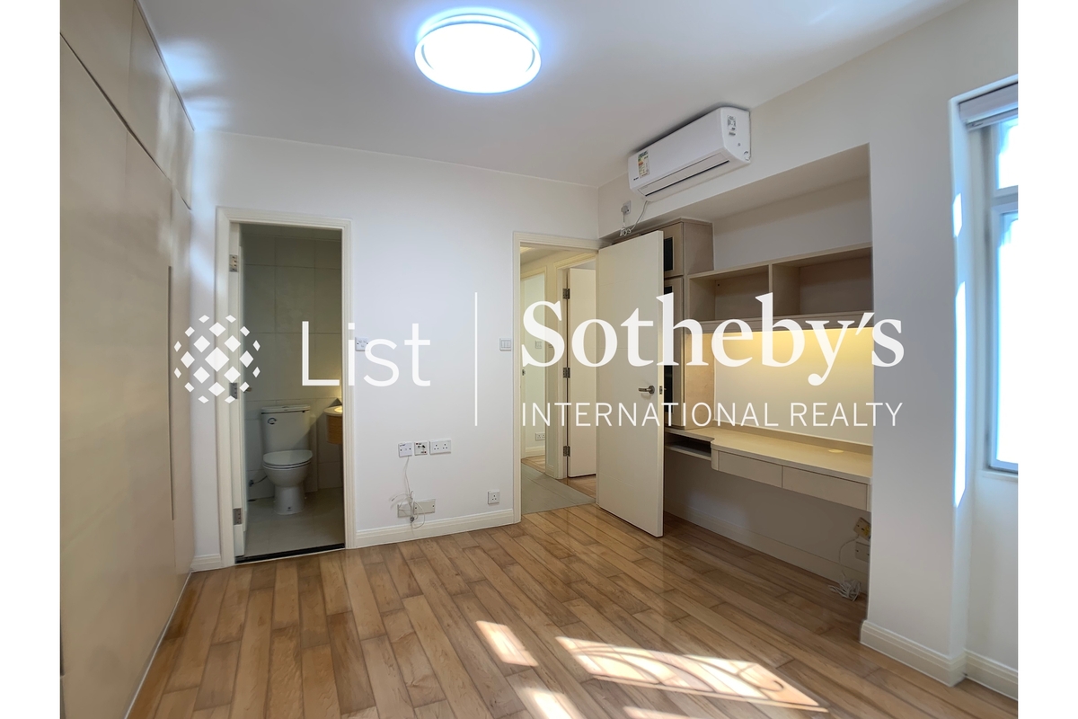 Greenville Gardens 嘉苑 | Master Bedroom