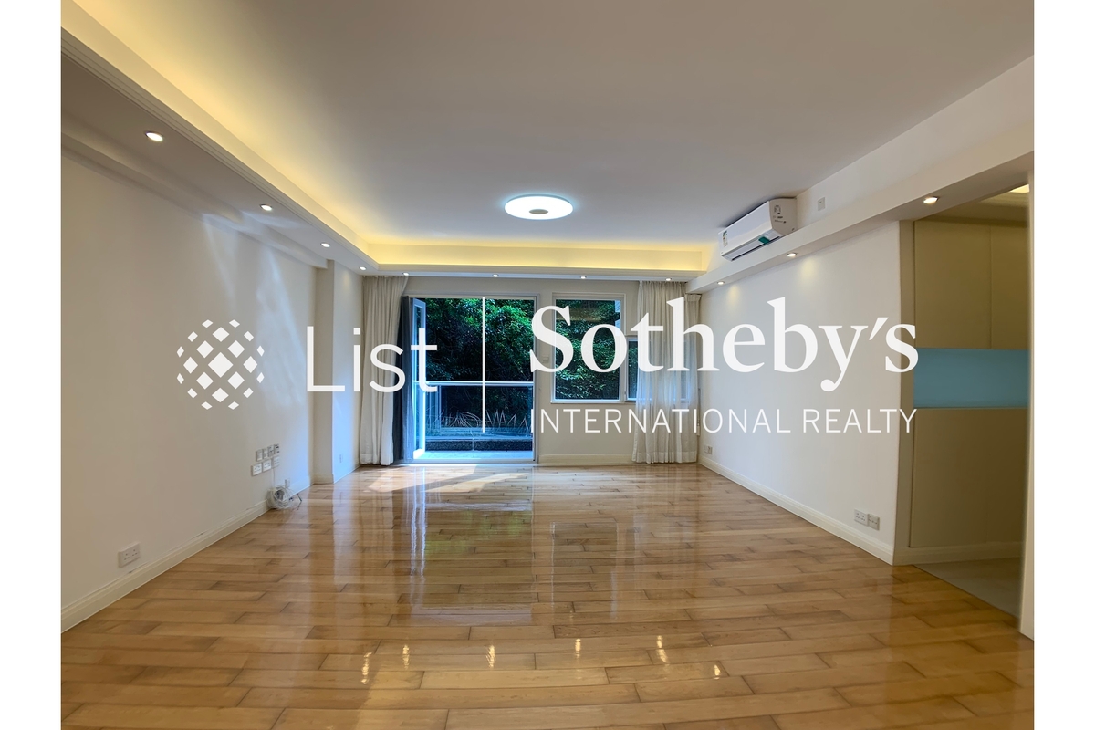 Greenville Gardens 嘉苑 | Living and Dining Room