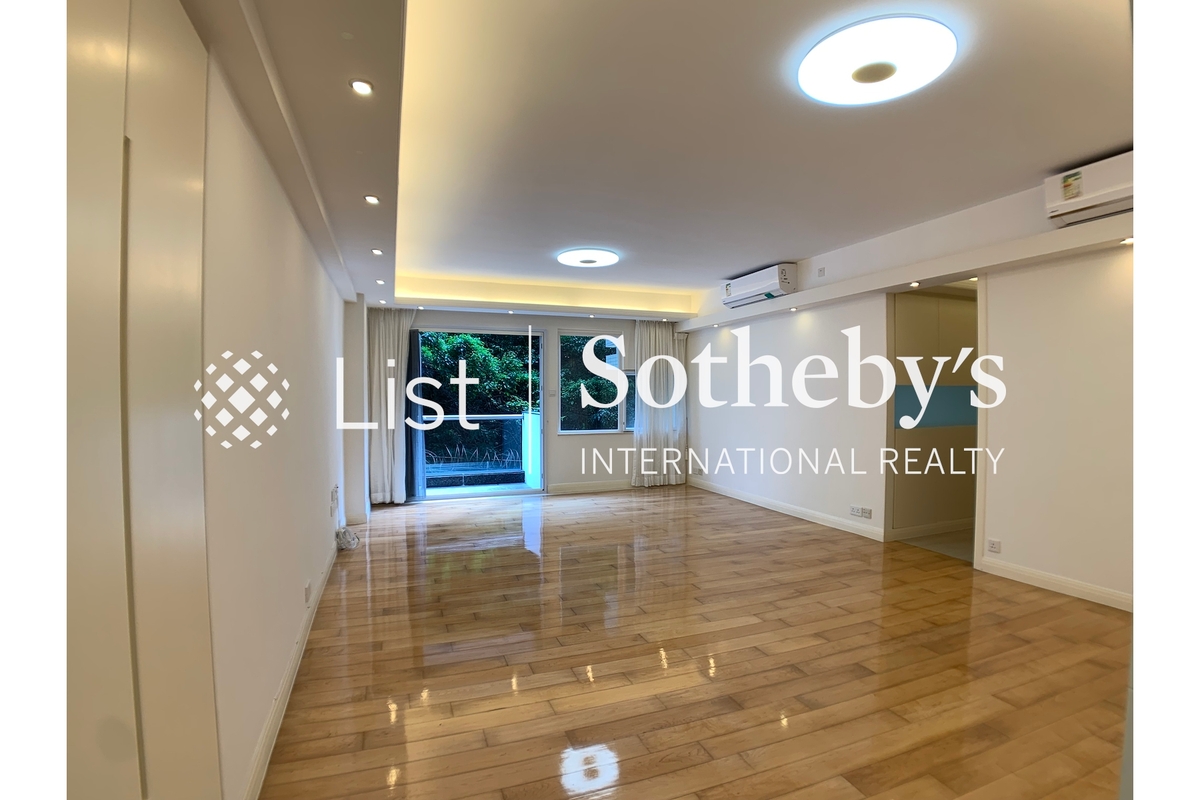 Greenville Gardens 嘉苑 | Living and Dining Room