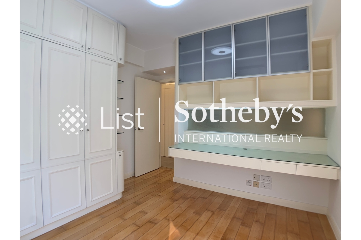 Greenville Gardens 嘉苑 | Third Bedroom