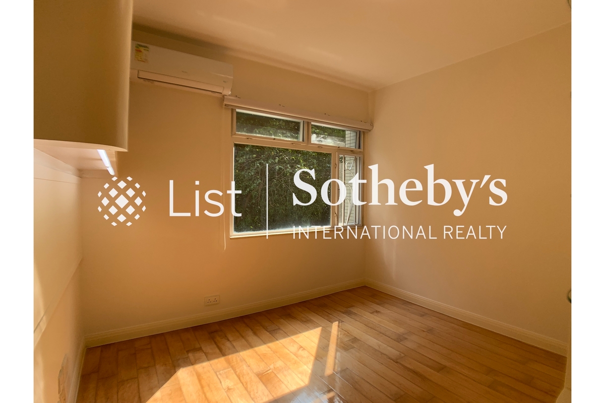 Greenville Gardens 嘉苑 | Second Bedroom