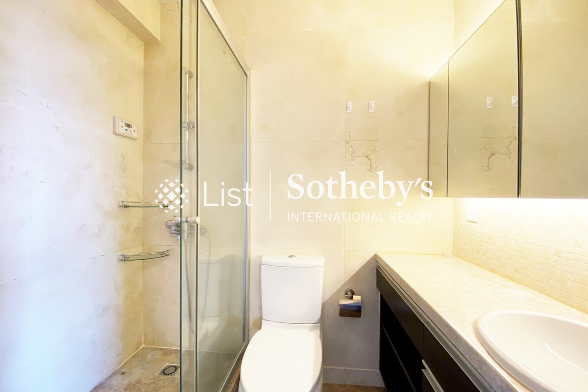 Greenville Gardens 嘉苑 | Master Bathroom