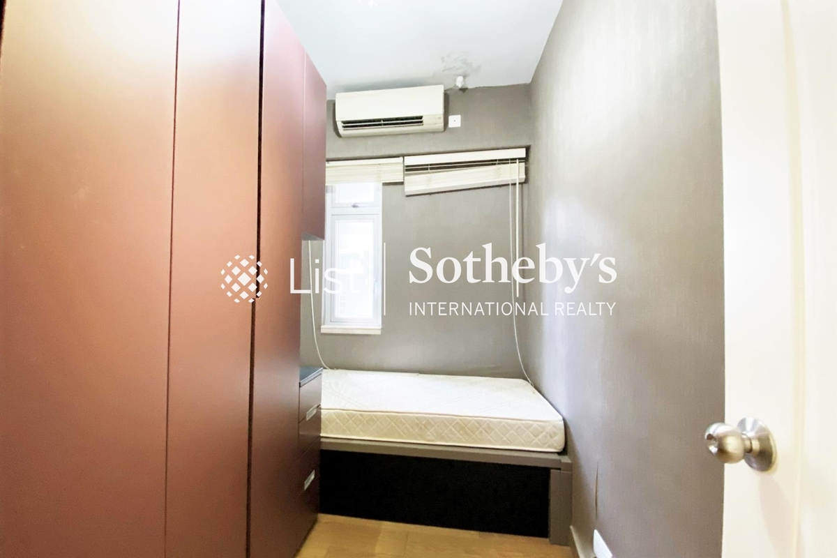 Greenville Gardens 嘉苑 | Fourth Bedroom