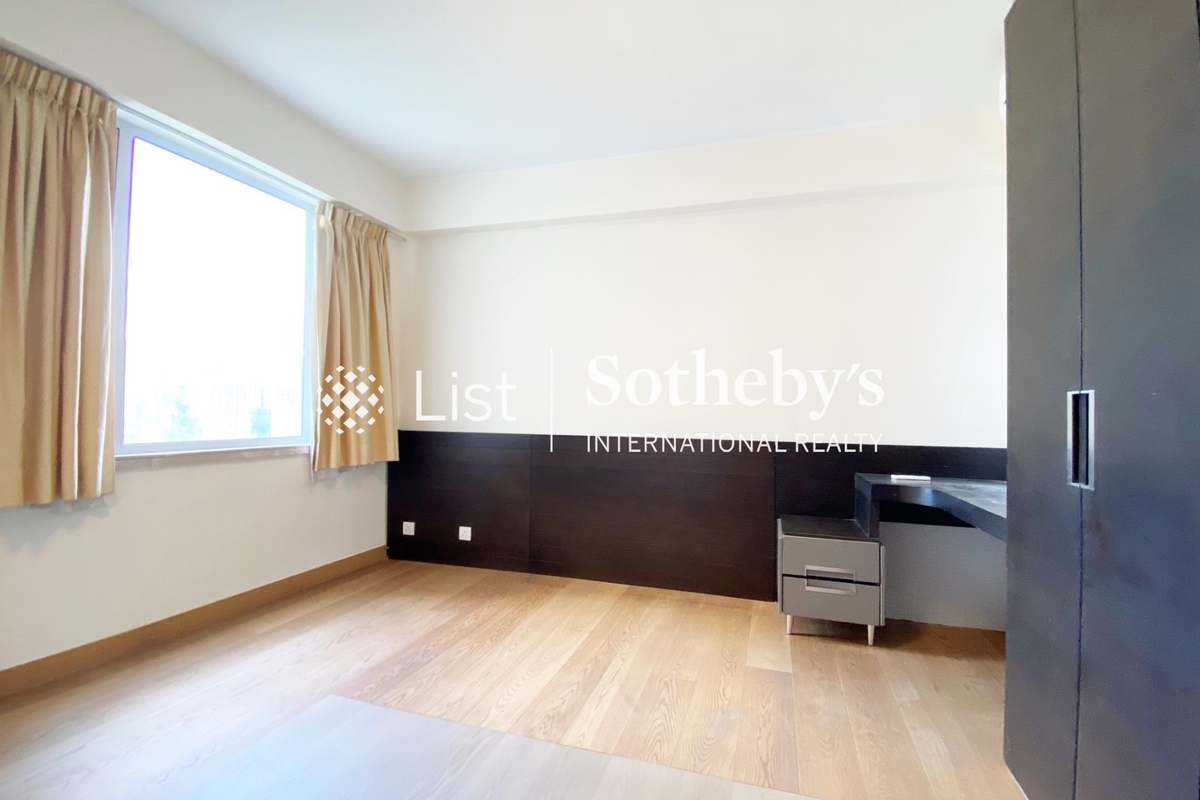 Greenville Gardens 嘉苑 | Master Bedroom