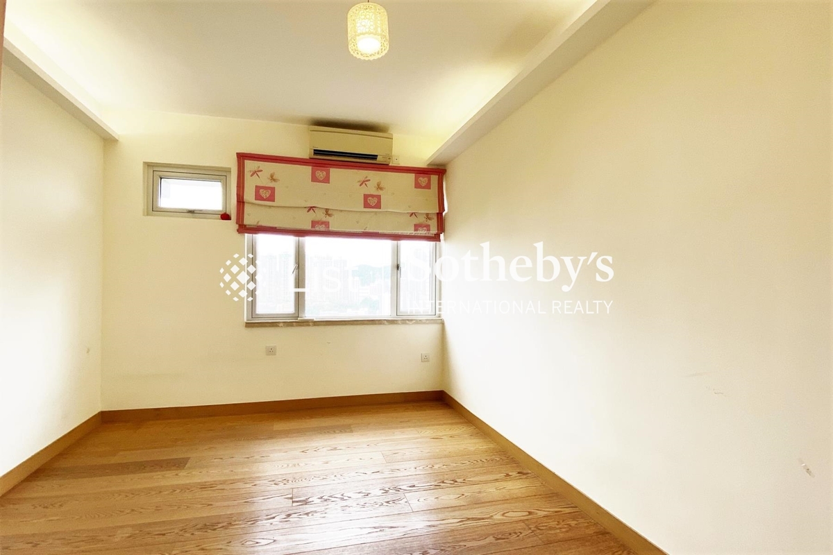 Greenville Gardens 嘉苑 | Third Bedroom
