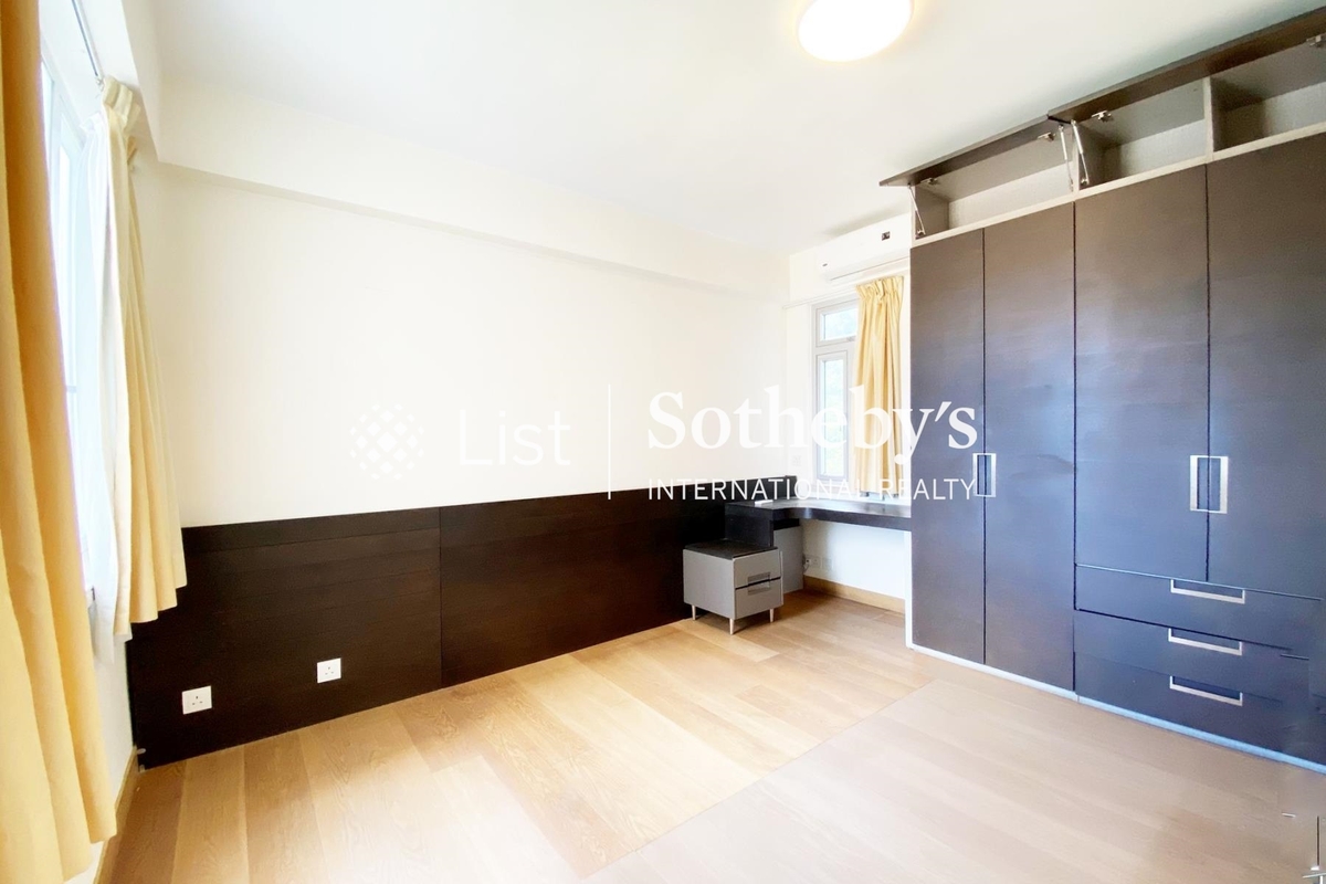Greenville Gardens 嘉苑 | Master Bedroom