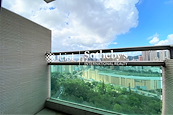 Greenville Gardens 嘉苑 | Balcony off Living and Dining Room