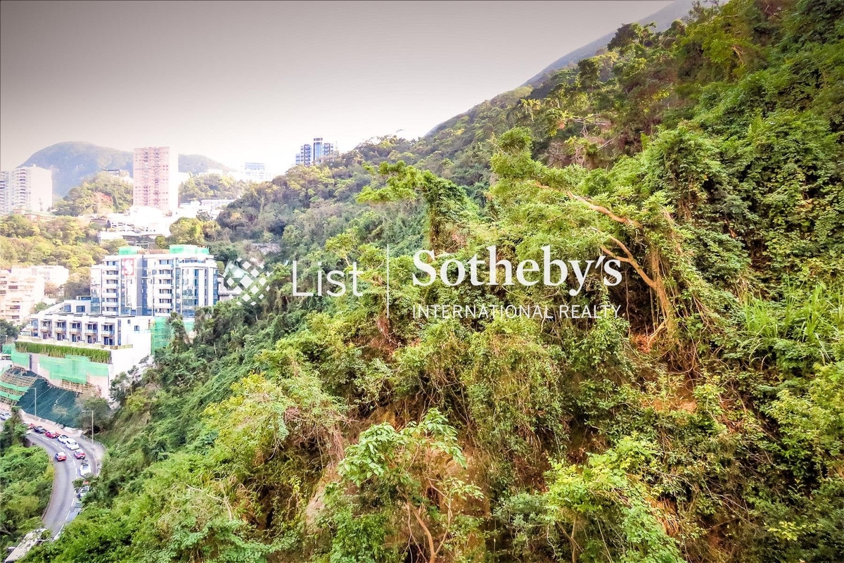 Greenville Gardens 嘉苑 | View from Living Room