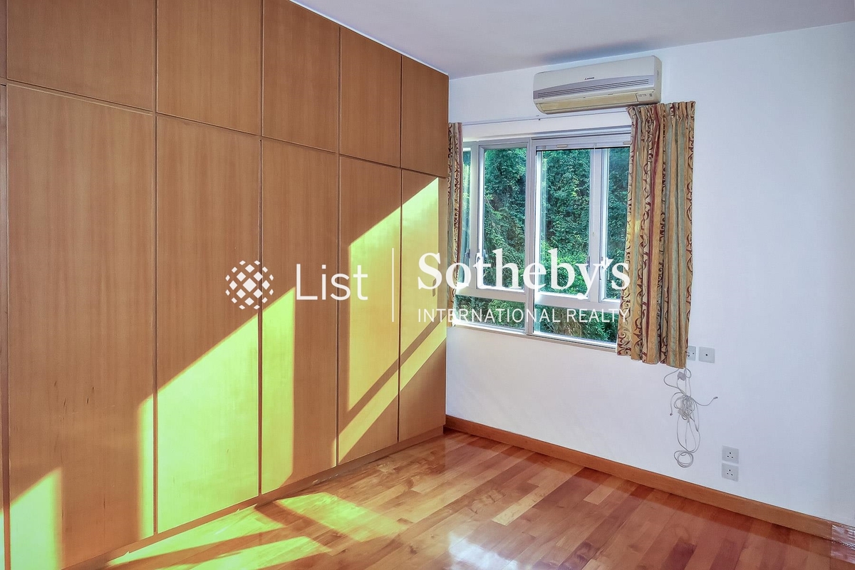 Greenville Gardens 嘉苑 | Second Bedroom