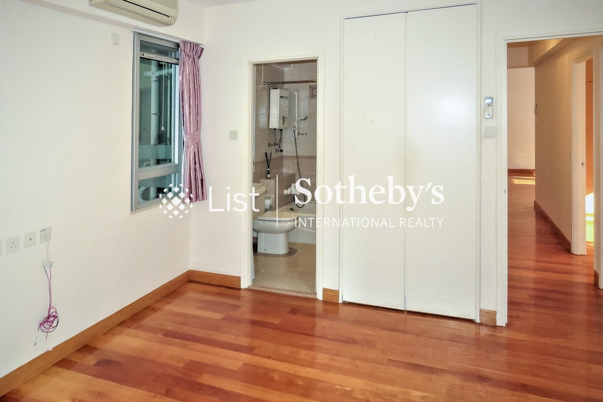 Greenville Gardens 嘉苑 | Master Bedroom