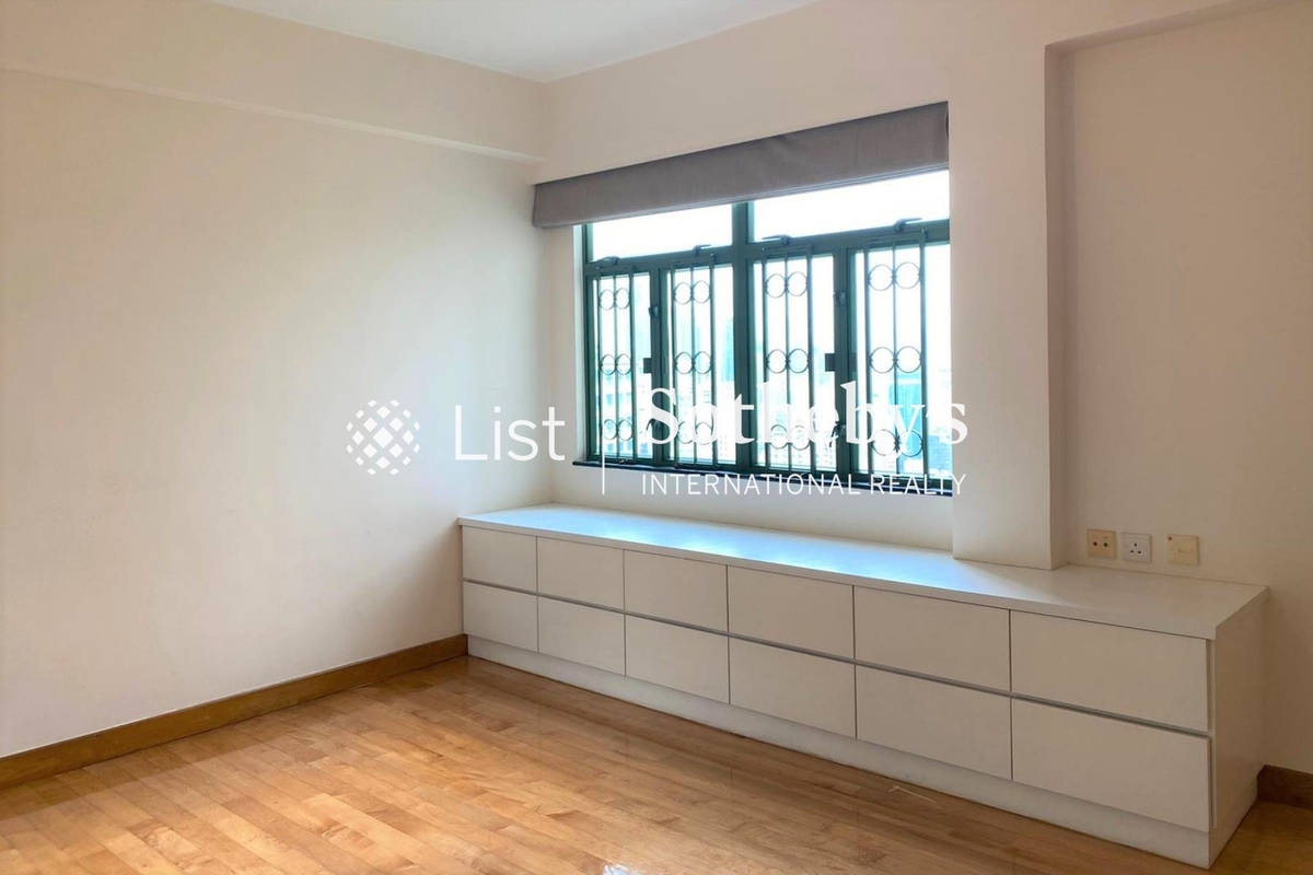 Greenville Gardens 嘉苑 | Master Bedroom