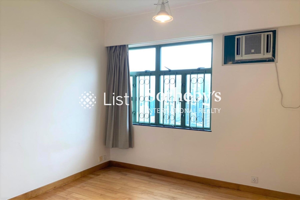 Greenville Gardens 嘉苑 | Third Bedroom