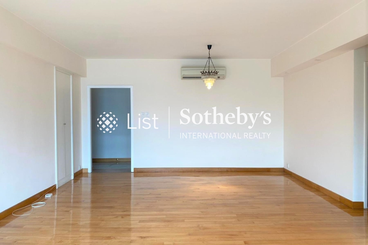 Greenville Gardens 嘉苑 | Living and Dining Room