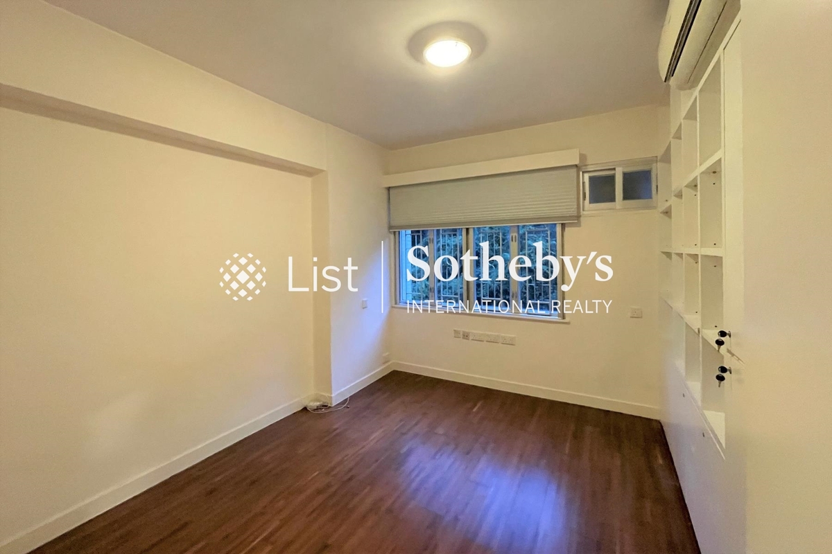 Greenville Gardens 嘉苑 | Third Bedroom