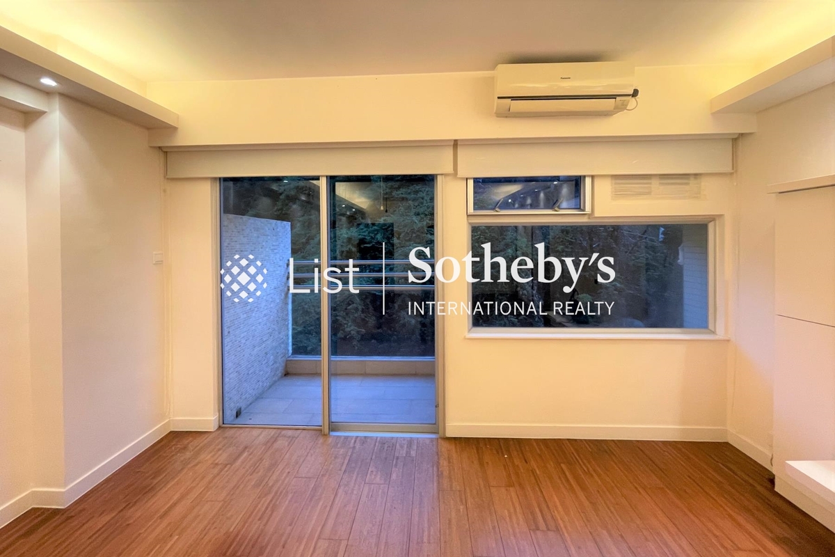 Greenville Gardens 嘉苑 | Living and Dining Room