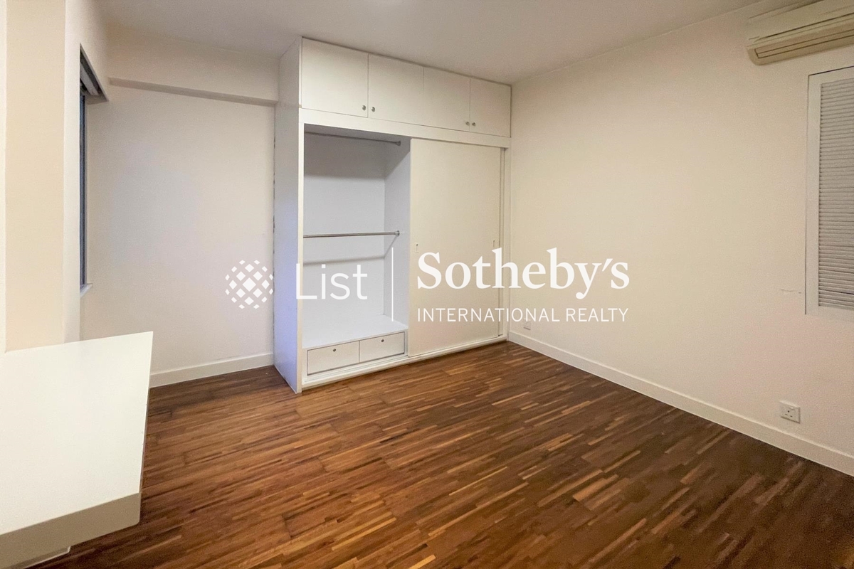 Greenville Gardens 嘉苑 | Master Bedroom