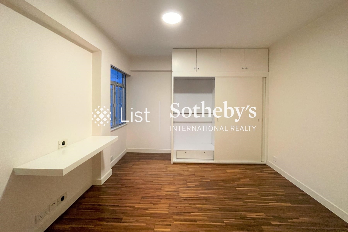 Greenville Gardens 嘉苑 | Master Bedroom