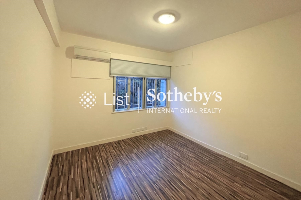 Greenville Gardens 嘉苑 | Second Bedroom