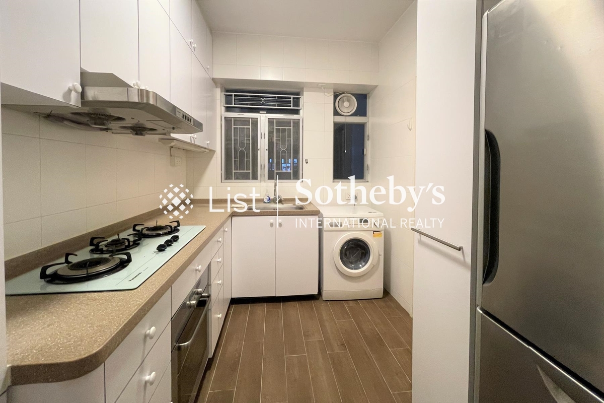 Greenville Gardens 嘉苑 | Kitchen