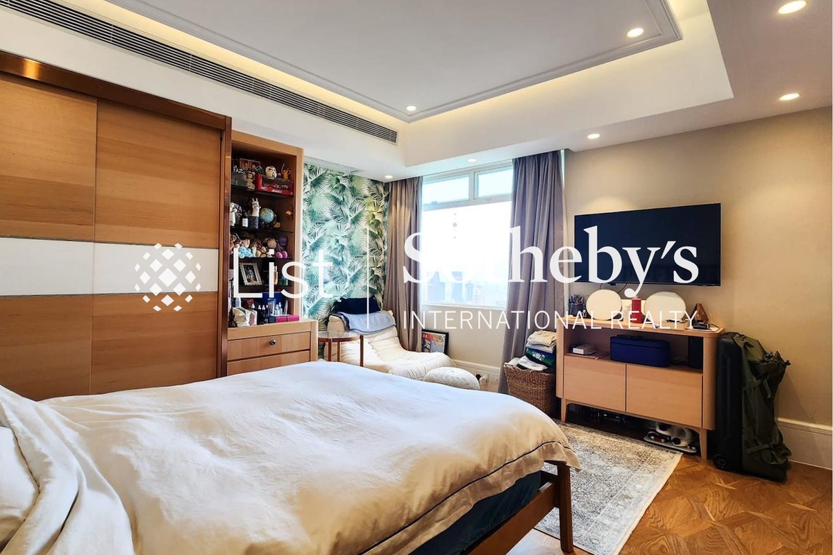 Greenville Gardens 嘉苑 | Second Bedroom