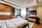 Greenville Gardens 嘉苑 | Second Bedroom