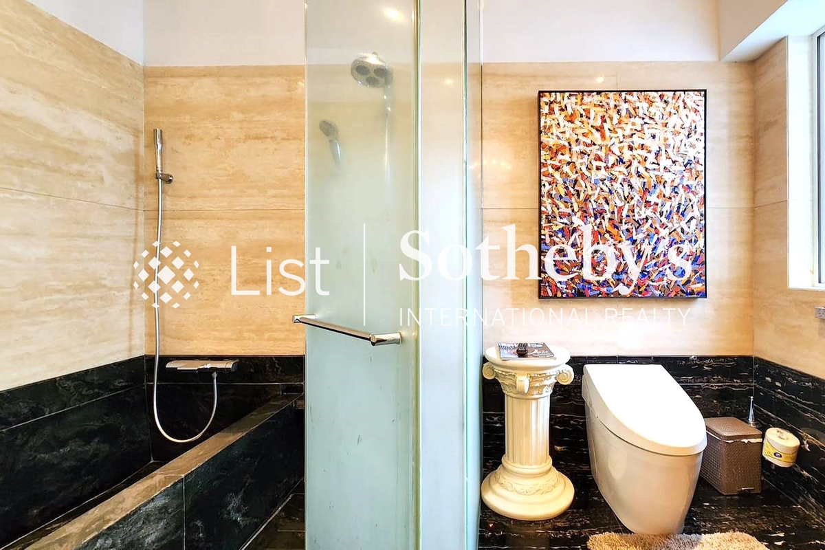 Greenville Gardens 嘉苑 | Bathroom