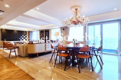 Greenville Gardens 嘉苑 | Living and Dining Room