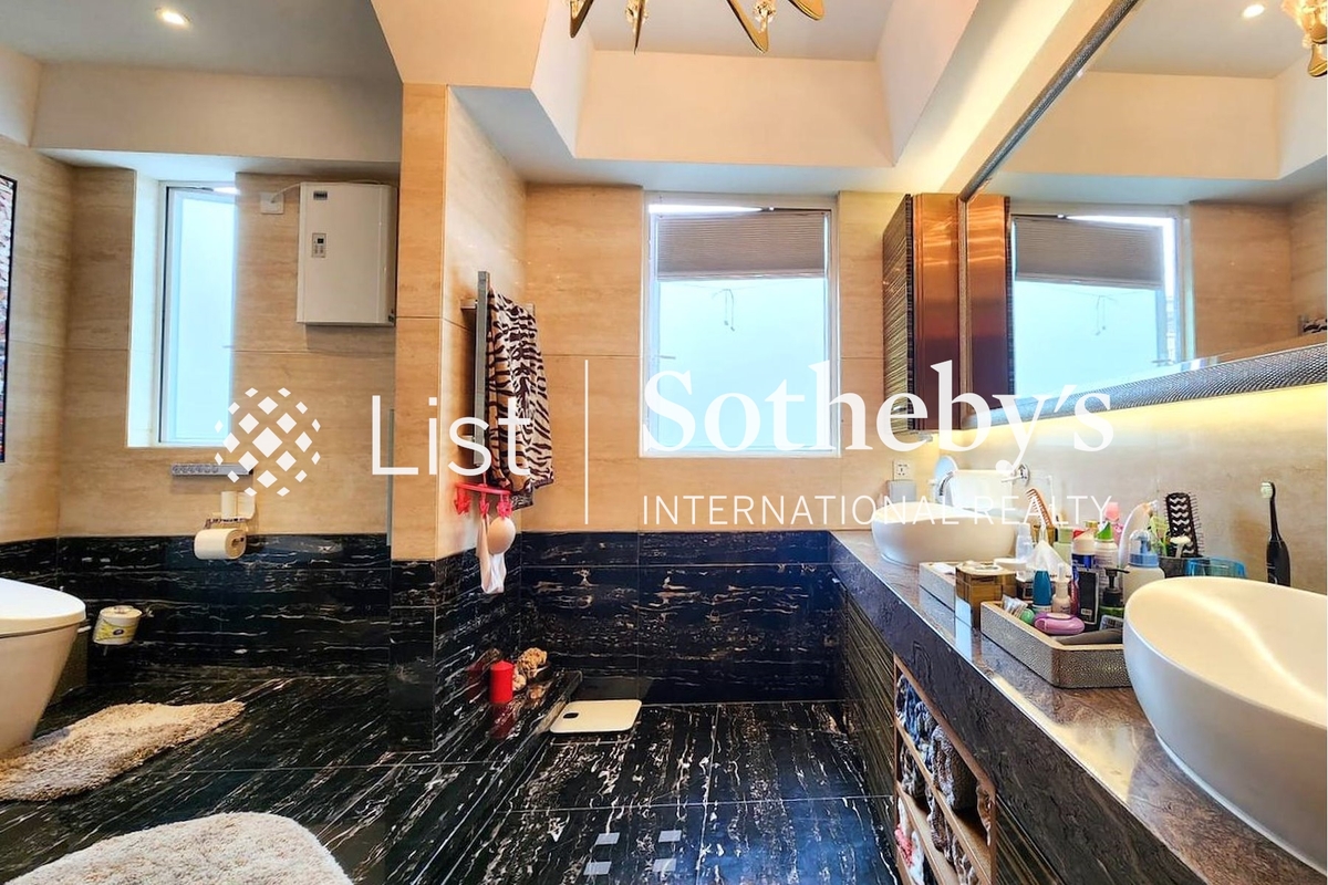 Greenville Gardens 嘉苑 | Master Bathroom