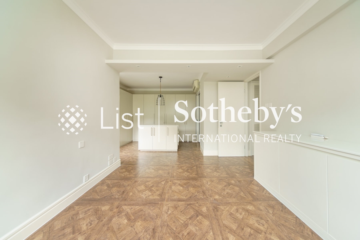 Greenville Gardens 嘉苑 | Master Bedroom