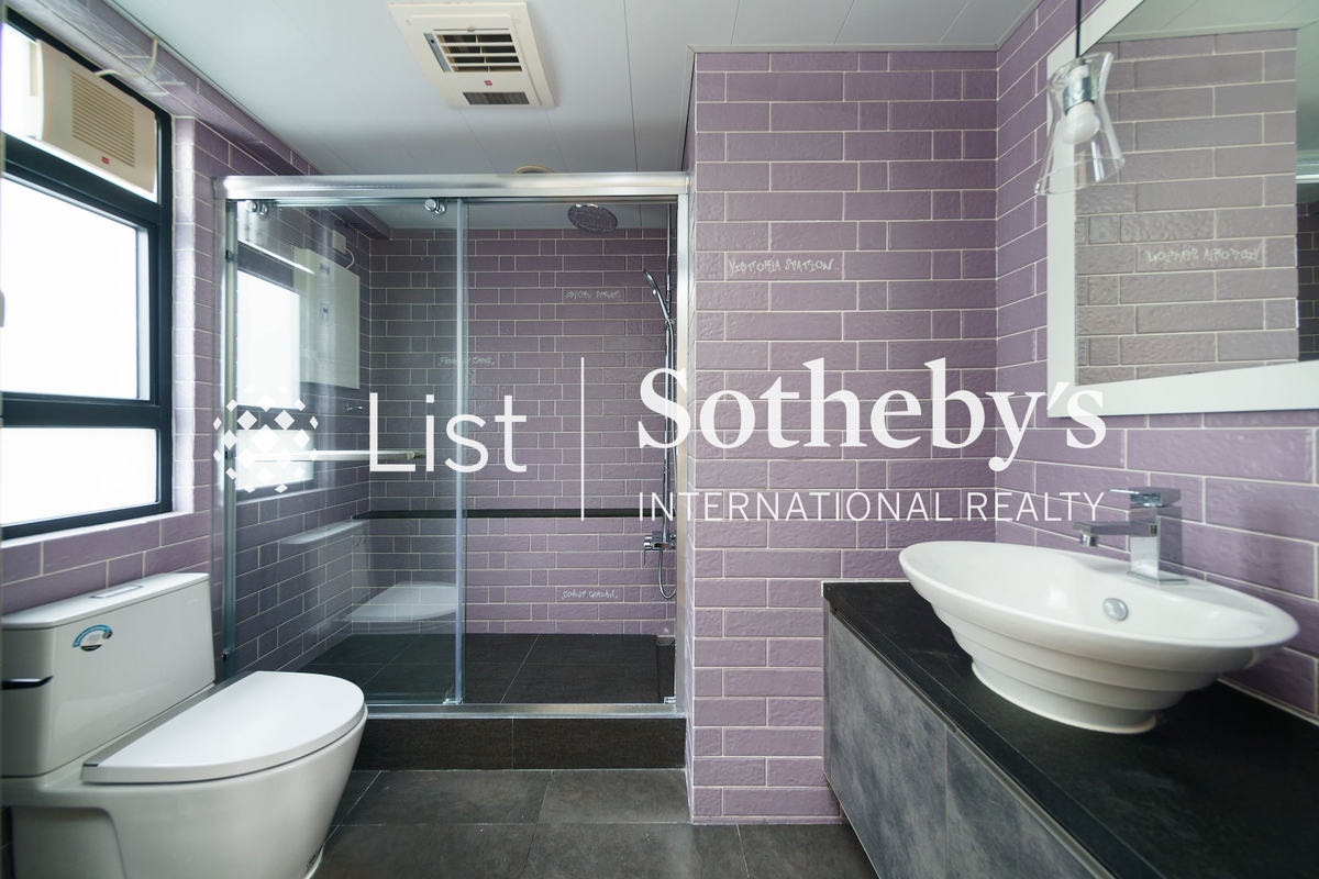 Greenville Gardens 嘉苑 | Master Bathroom