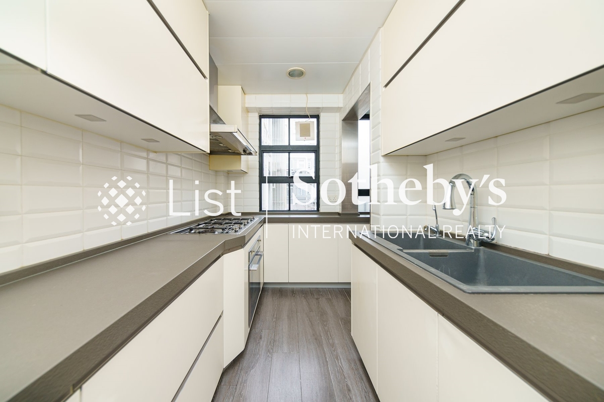 Greenville Gardens 嘉苑 | Kitchen