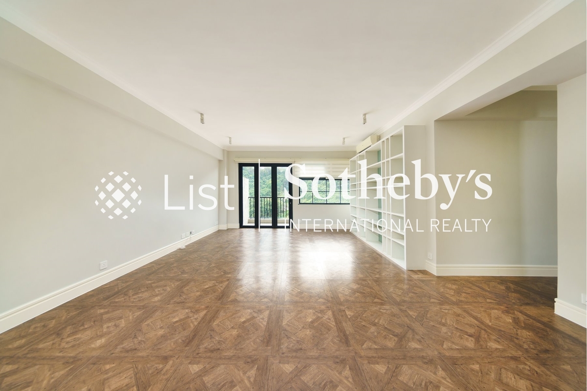 Greenville Gardens 嘉苑 | Living and Dining Room