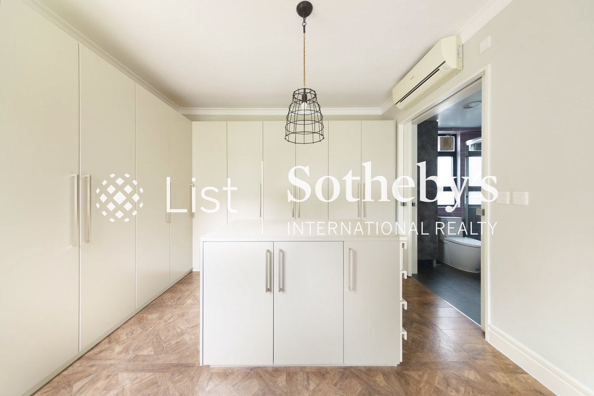 Greenville Gardens 嘉苑 | Master Bedroom