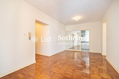 1 Tai Hang Road 大坑道1號 | Living and Dining Room