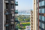 1 Tai Hang Road 大坑道1號 | View from Living and Dining Room