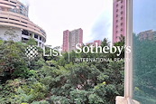 Winway Court 永威阁 | View from Living Room