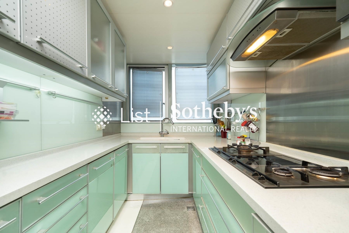 The Harbourside 君臨天下 | Kitchen